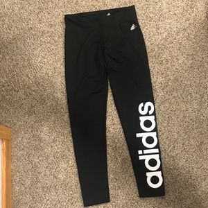 adidas leggings